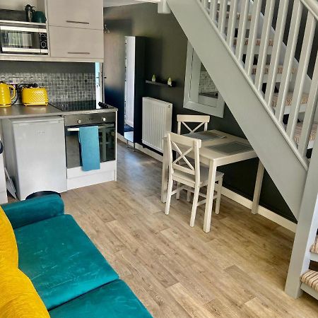 Stratford Upon Avon Pearl Διαμέρισμα Εξωτερικό φωτογραφία