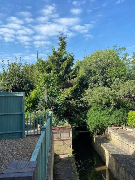 Stratford Upon Avon Pearl Διαμέρισμα Εξωτερικό φωτογραφία