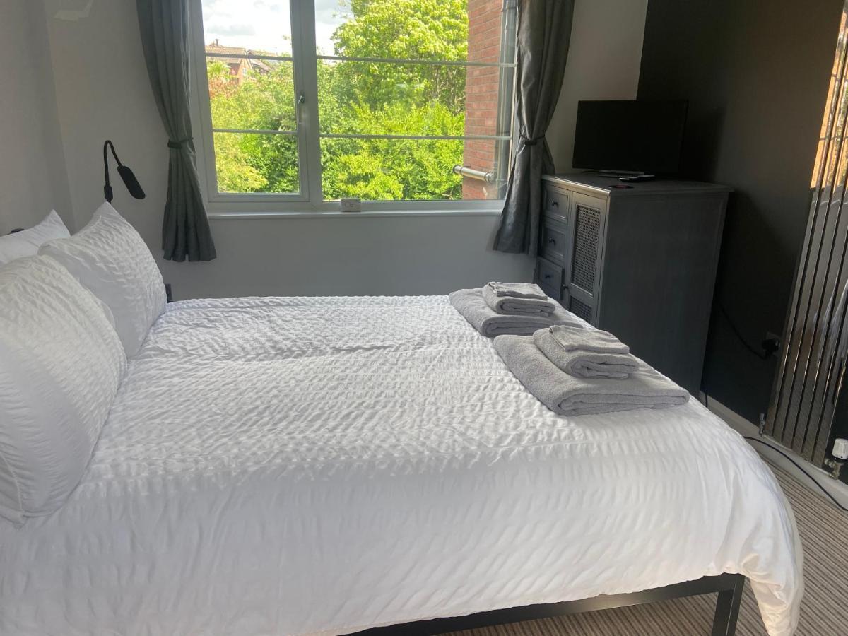 Stratford Upon Avon Pearl Διαμέρισμα Εξωτερικό φωτογραφία