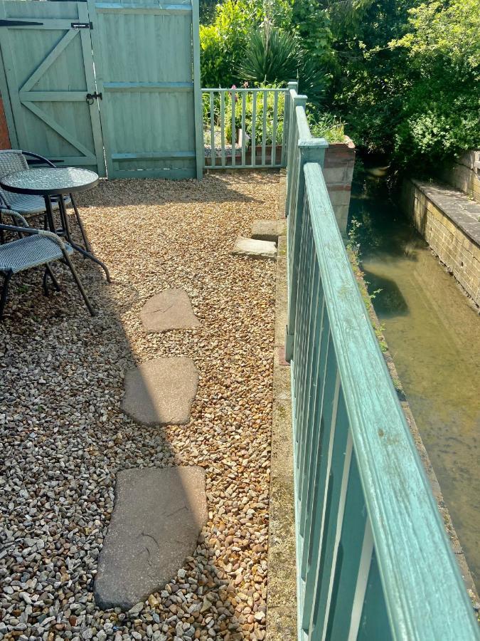 Stratford Upon Avon Pearl Διαμέρισμα Εξωτερικό φωτογραφία
