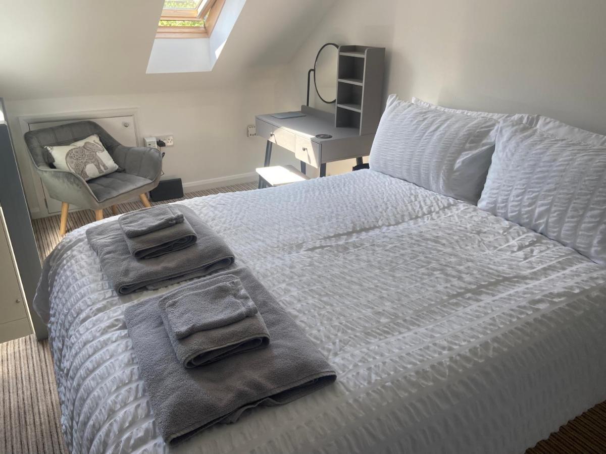 Stratford Upon Avon Pearl Διαμέρισμα Εξωτερικό φωτογραφία